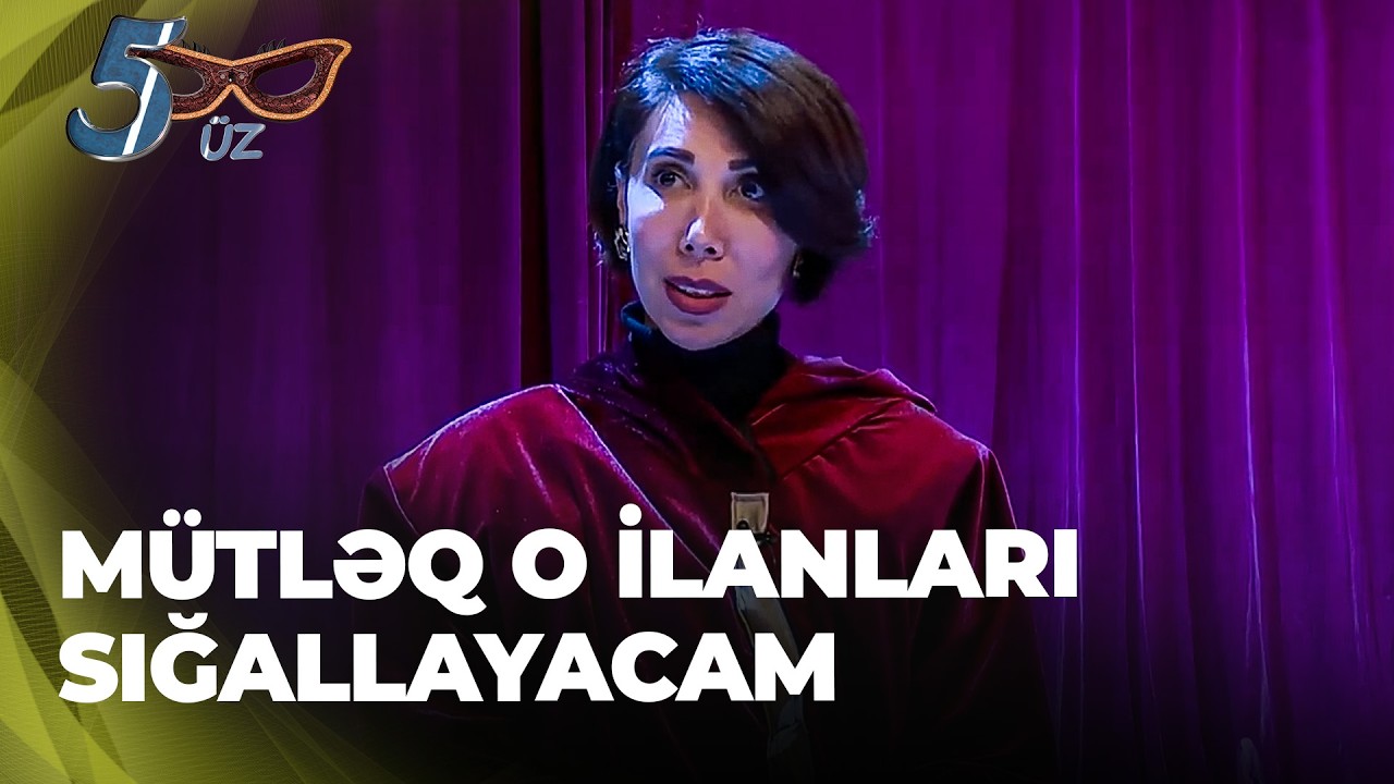 5 Üz - Şölə Səfərəliyeva təəssüfləndi - Bu dəfə ilanlara qədər gəlib çatmaq istədim