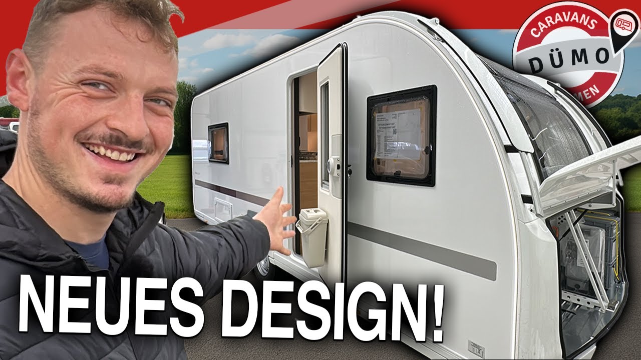 NEUE Maßstäbe im ADORA 572UT von ADRIA? | Dümo Reisemobile
