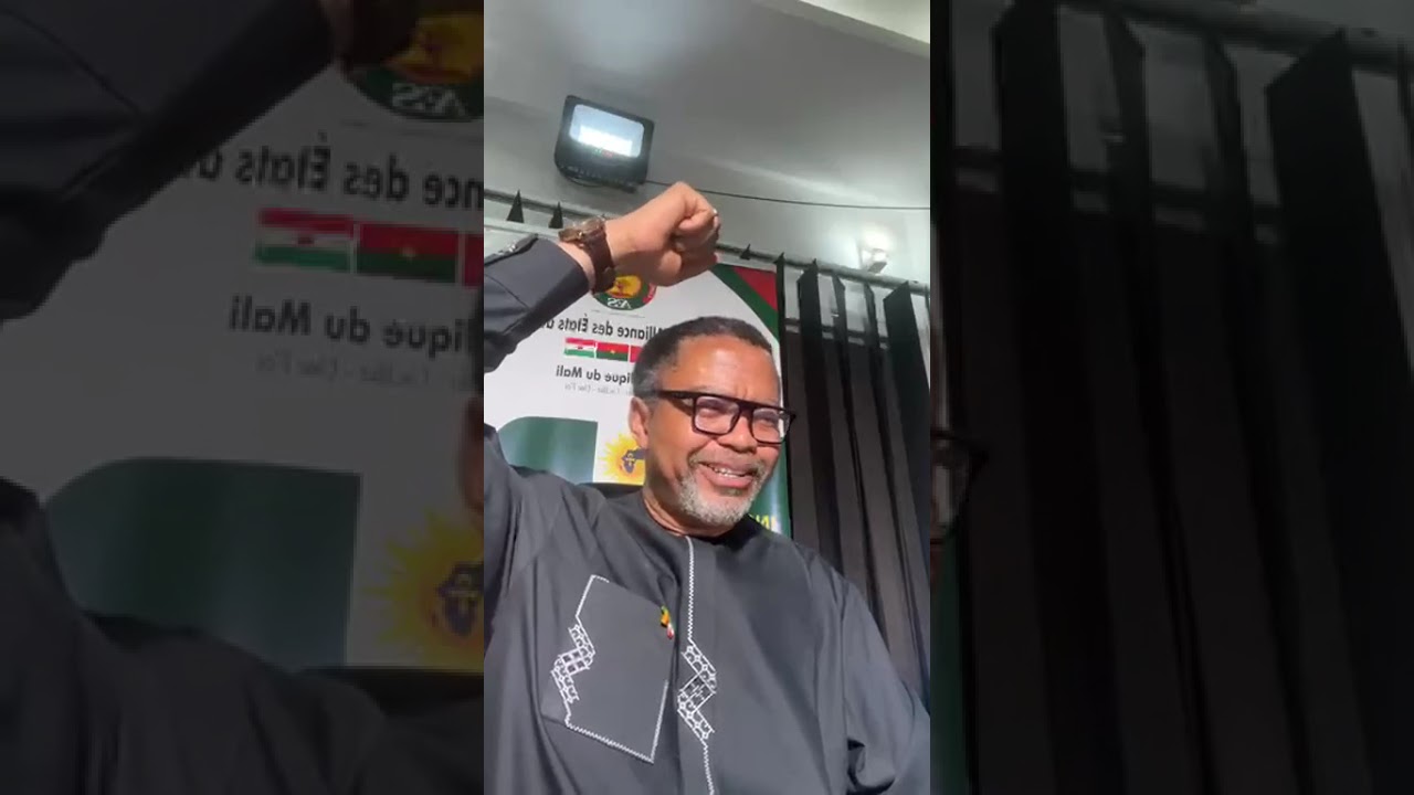 🛑L’UNION EUROPÉENNE 🇪🇺 COMMET UNE FLAGRANTE INGÉRENCE DANS LES AFFAIRES INTÉRIEURES DU NIGER 🇳🇪 