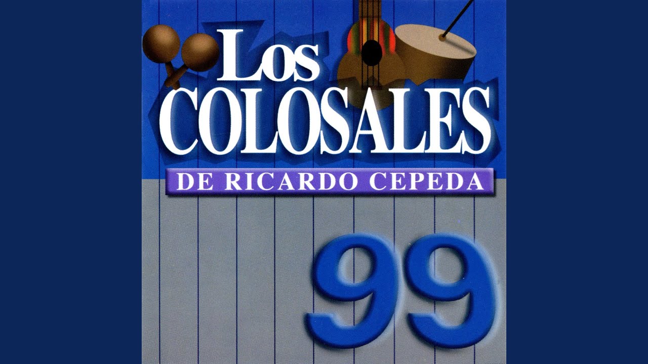 El Barrio De Mis Andanzas
