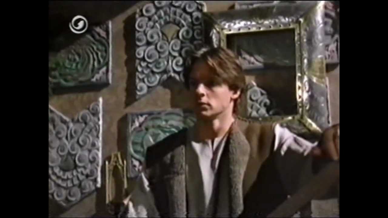 Kung Fu - The Legend Continues Dreams on Fire