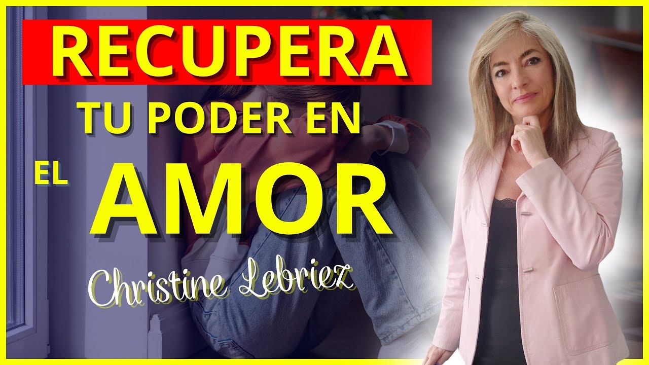 Como superar la DEPENDENCIA EMOCIONAL y transformar tus RELACIONES
