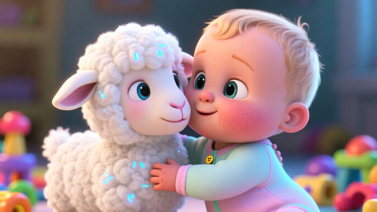 Baby Hug Time Song 🤗 | Sweet Nursery Rhyme for Kids | Sing Along Love