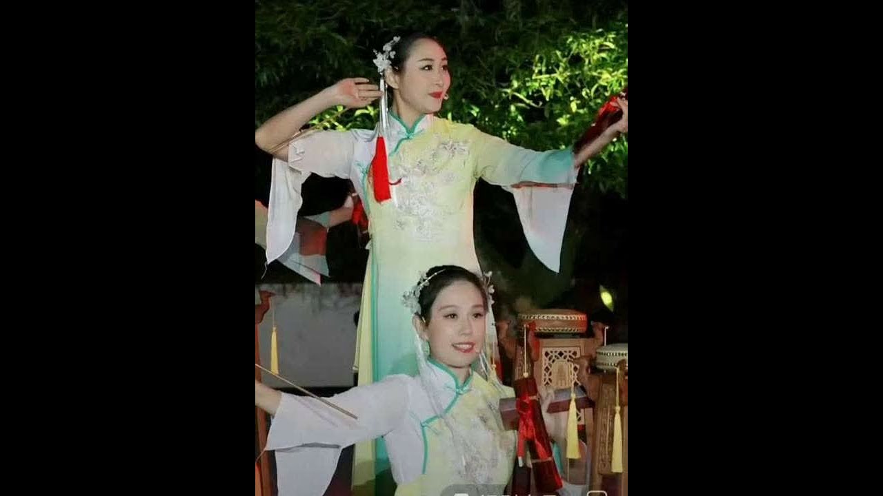 与辉同行阅山河福建行节目表演#花卉 #花卉绿植 #海边拍照 #舞 #旅游