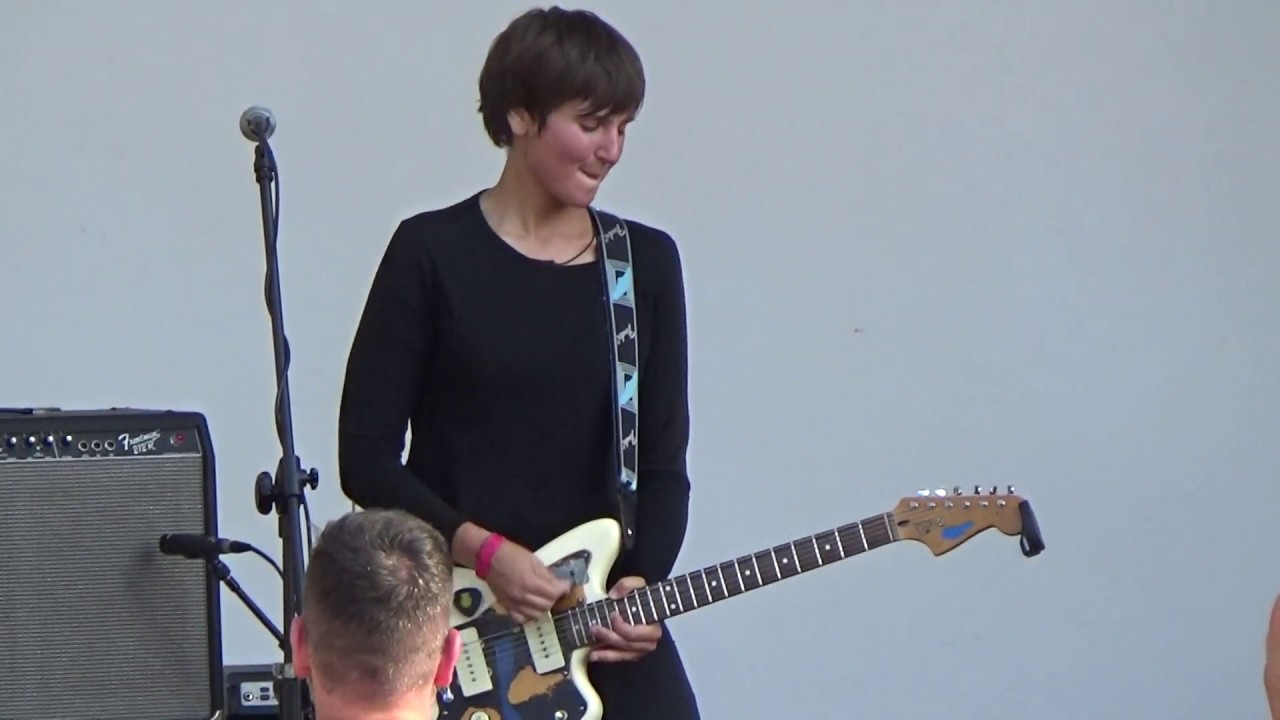 The Pau - Kretyni @ Zdynia 09.08.2o19 Diy Punx Fest