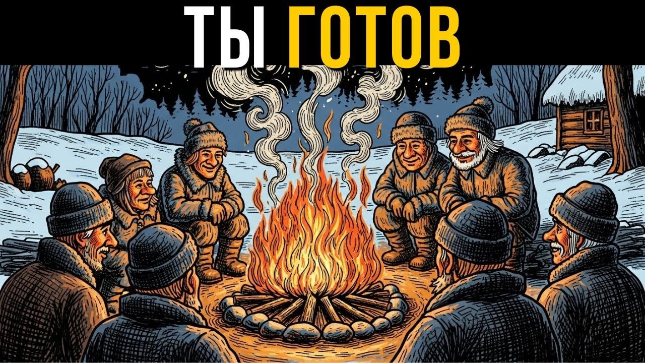 Это видео найдёт тебя только тогда, когда ты будешь нуждаться в нём больше всего — Карл Юнг