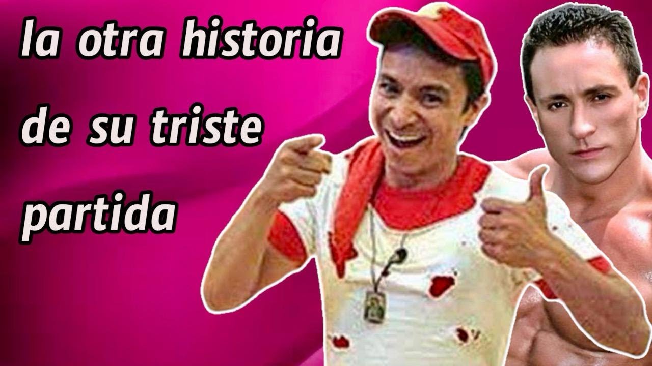 A 16 años, ESTO SABEMOS SOBRE SU TRÁGICA MU3RTE | Evelio con V