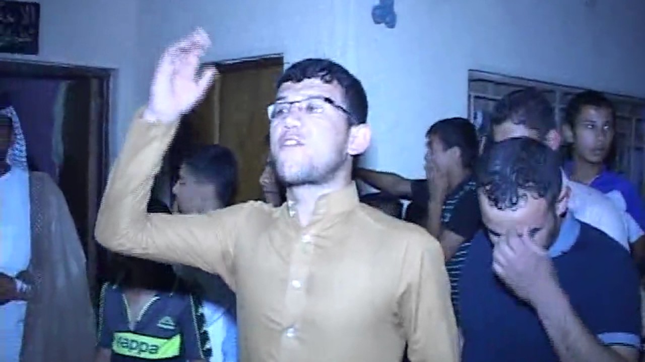 هوسات ماجد الفياض الصلح بين الخال وابن الاخت حنة محمد العلياوي