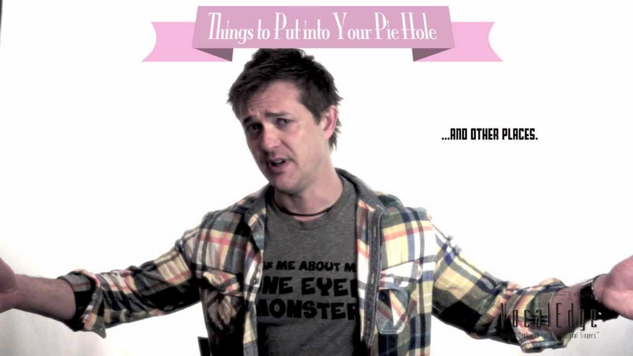 SINGERS!  What to Do When You're Sick But Have to Sing!