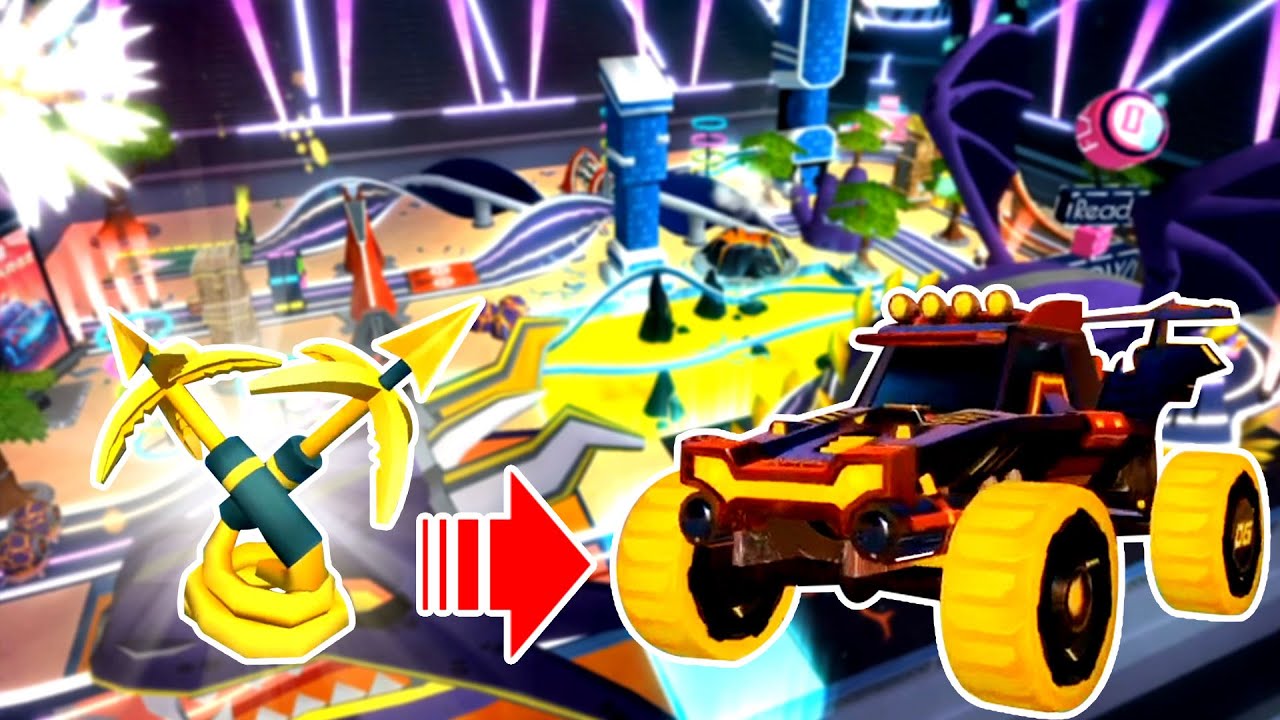 Hot Wheels: Racecraft Build & Race JUNKO Unlocked Twin Hooks - Part 20