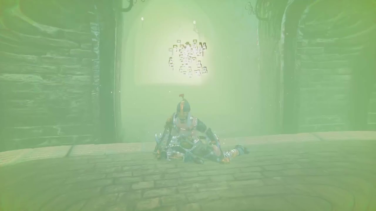 LET IT DIE Ballesta/Crossbow - Musphelheim vs Neo candle wolf