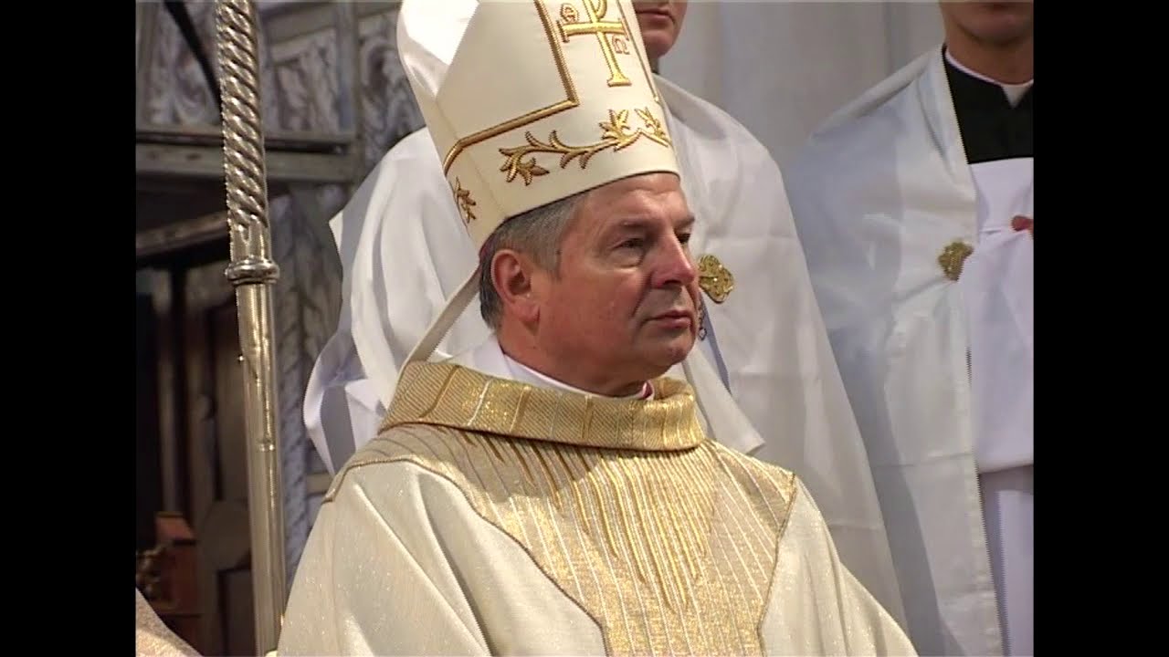 Przyjmijcie mnie... 11 lat posługi bp. Henryka Tomasika w diecezji radomskiej