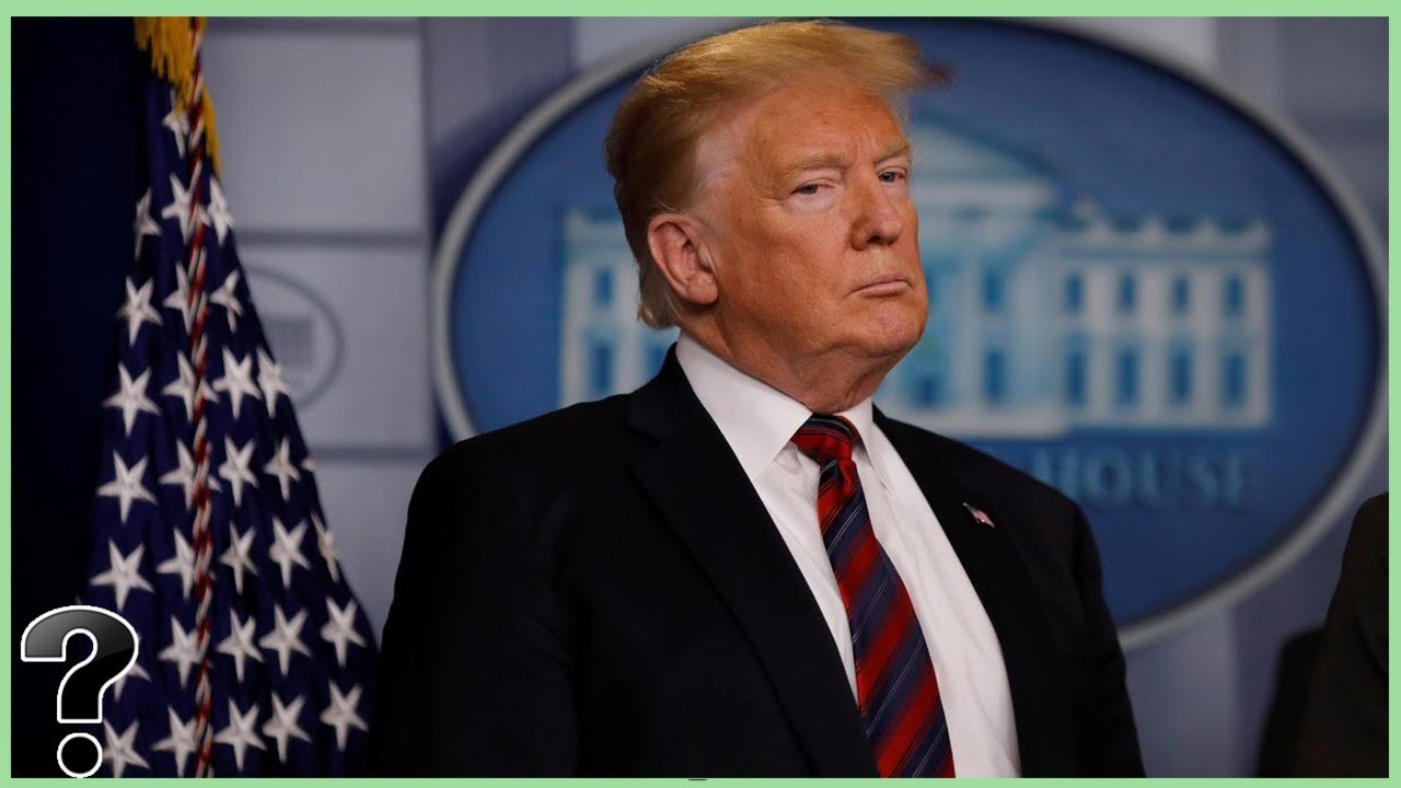 What If Donald Trump Passed Away