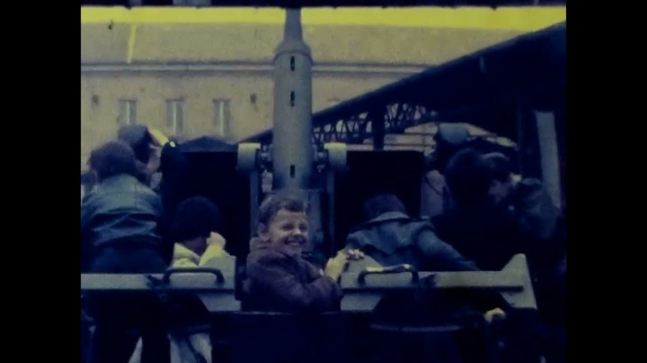 anni 70 Ferrara