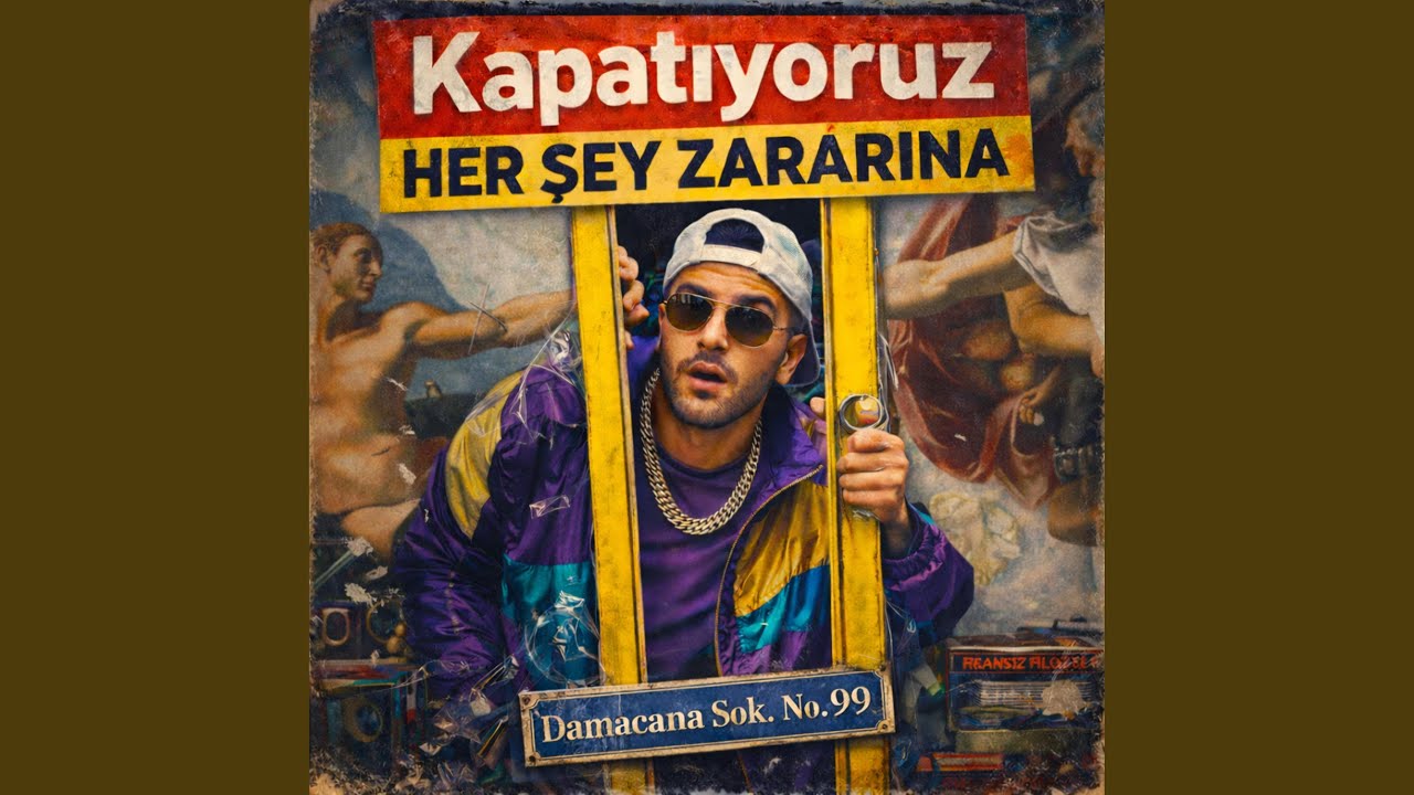 Neden Bu Kadar Zengin Varken Açlık Var ?