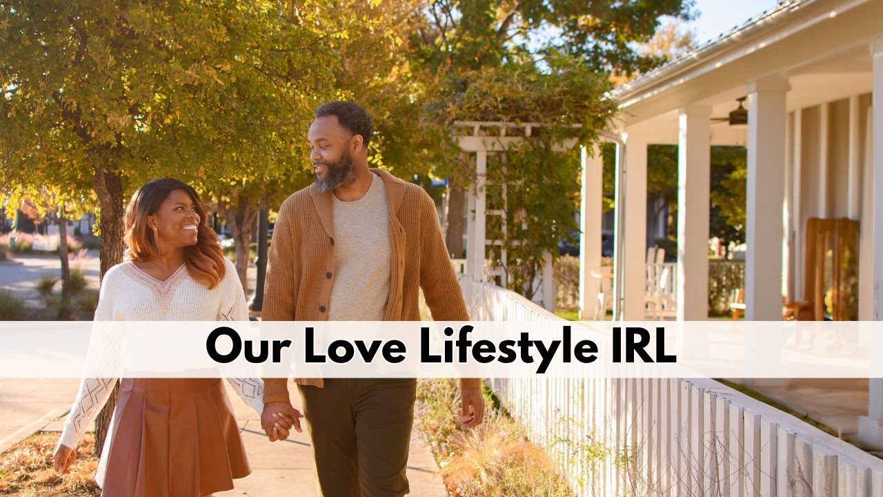 Married Couples: They Built Everything... Except This.