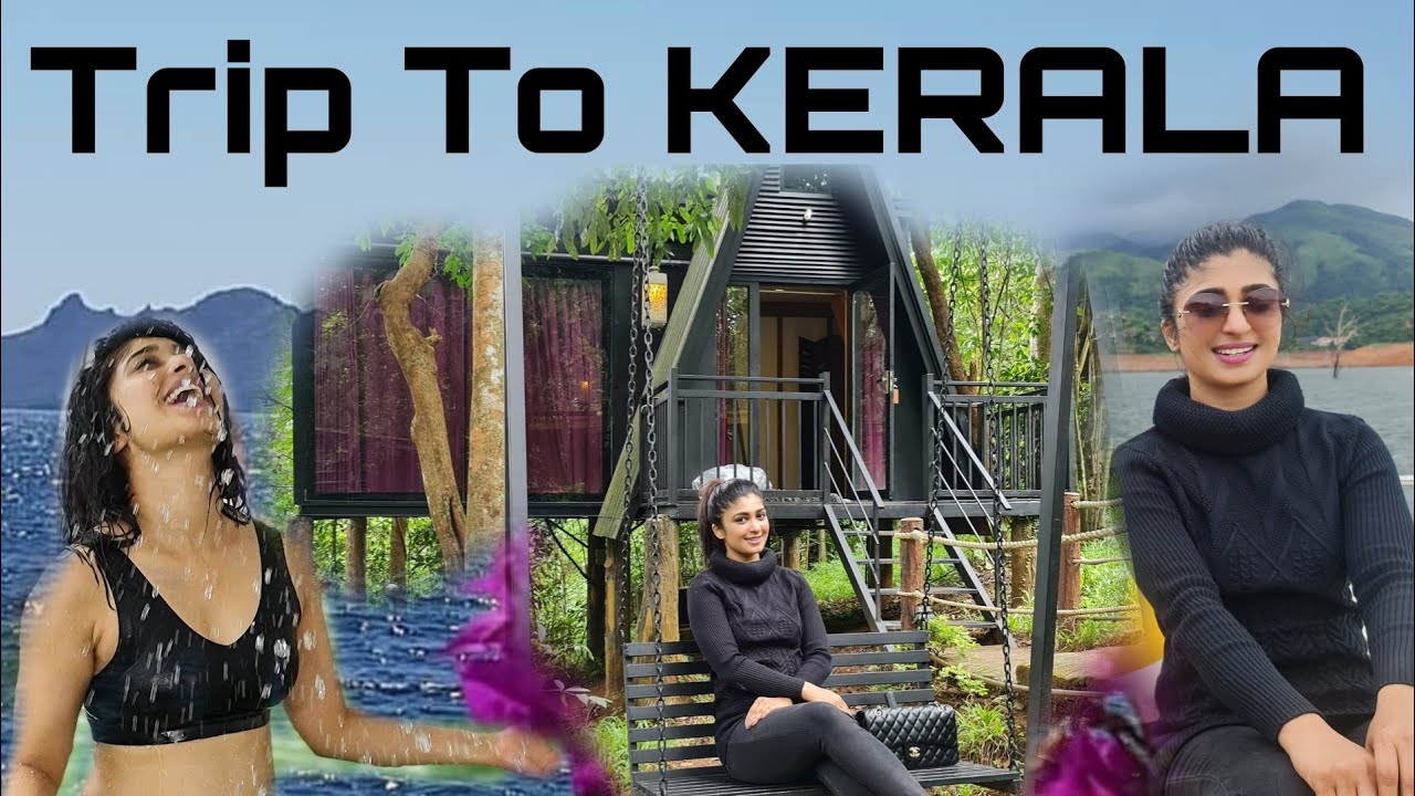 ಕೇರಳದ ವಯನಾಡಲ್ಲಿ ಸುತ್ತಾಟ | My first trip to Kerala | Travel with me | Travel Vlog | Aditi Prabhudeva