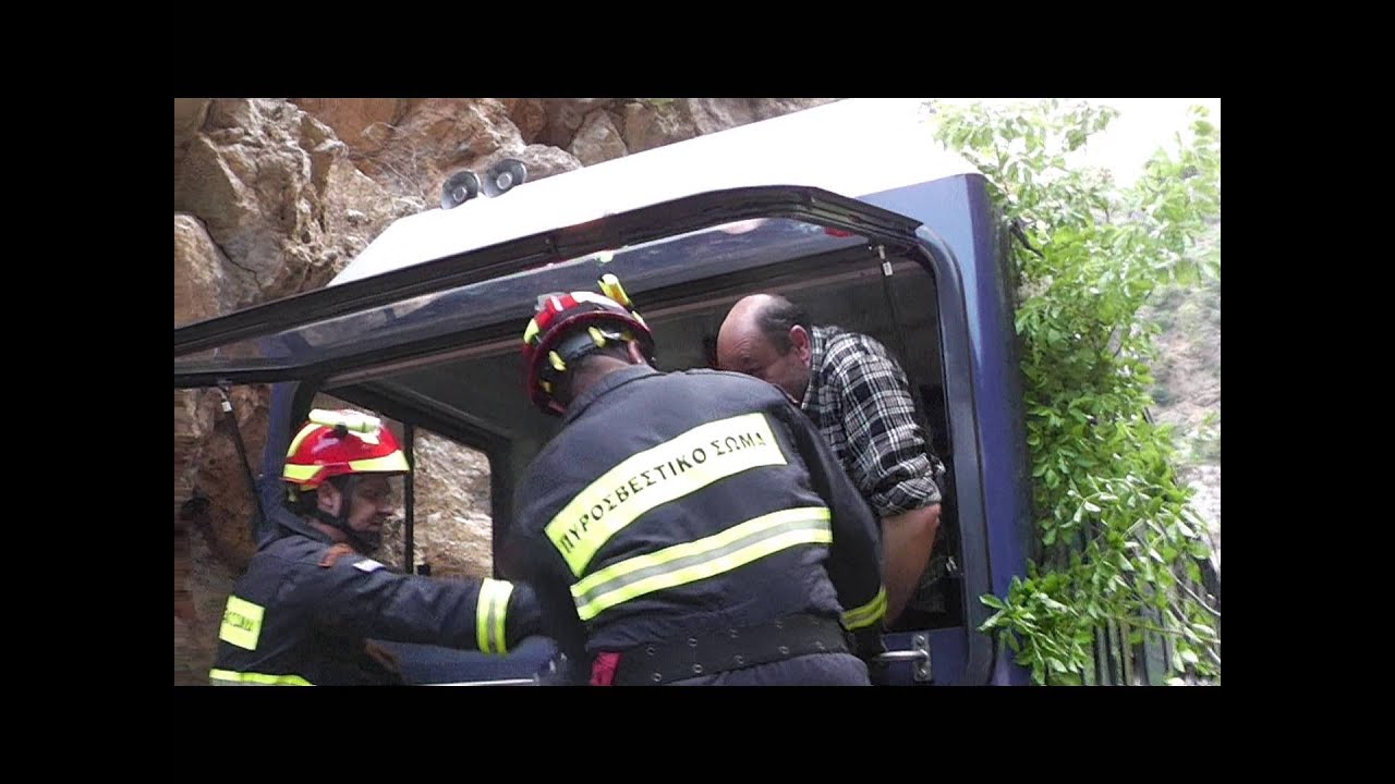 22/04/2013 Άσκηση Ετοιμότητας Οδοντωτός Διακοπτό