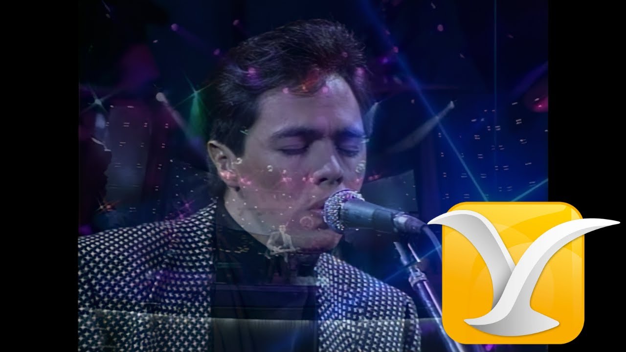 Los Temerarios - Te Quiero - Festival de la Canción de Viña del Mar 1993 Full HD 1080p .