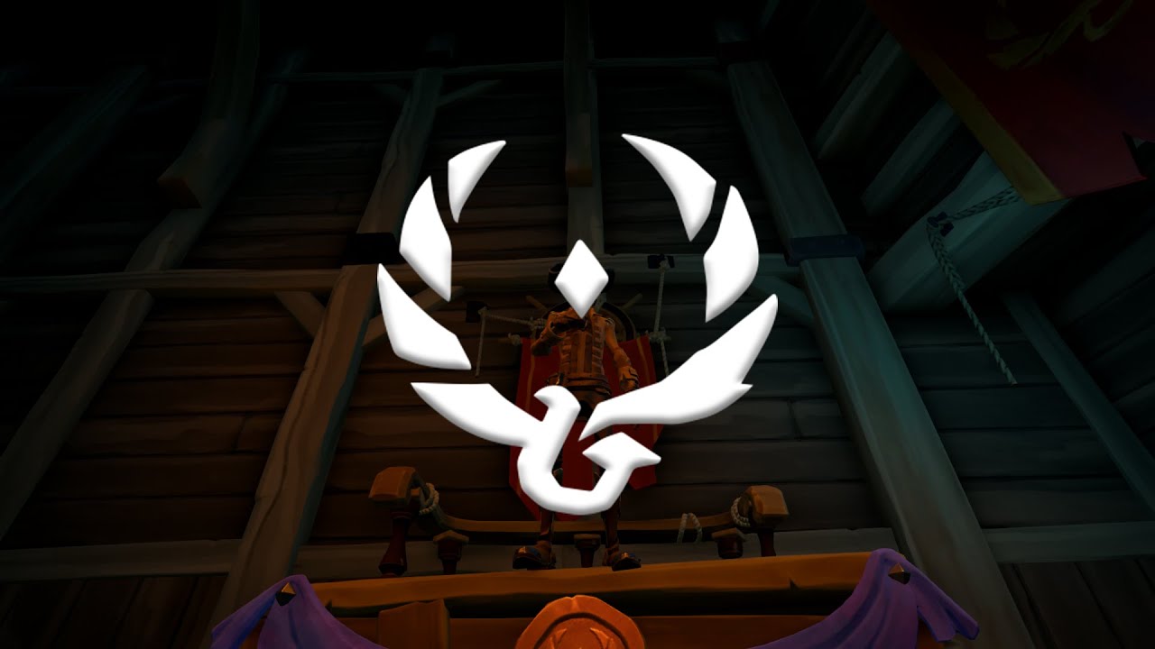 2 Years Later | Sea of Thieves Arena Montage