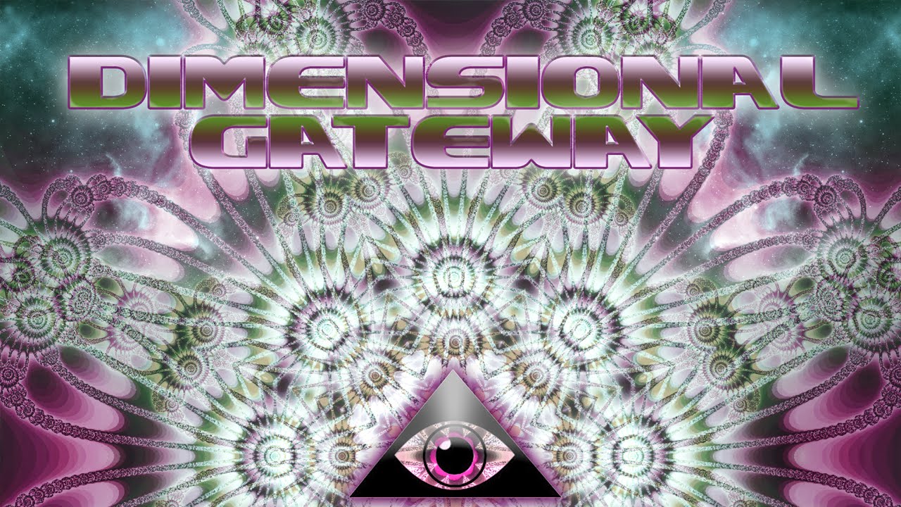 Astrancer - Tetragrammaton