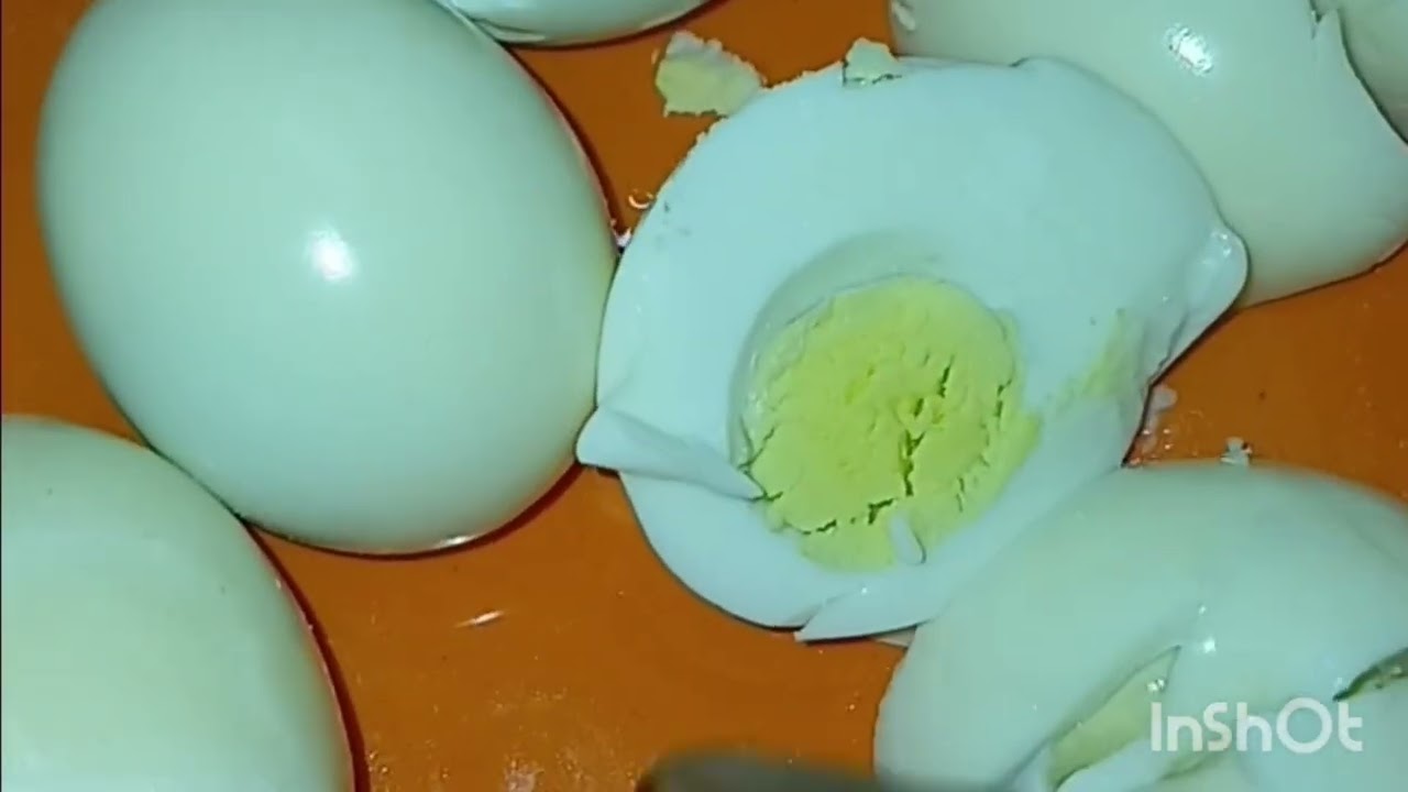 Egg recipe #easy and testy #recipe 