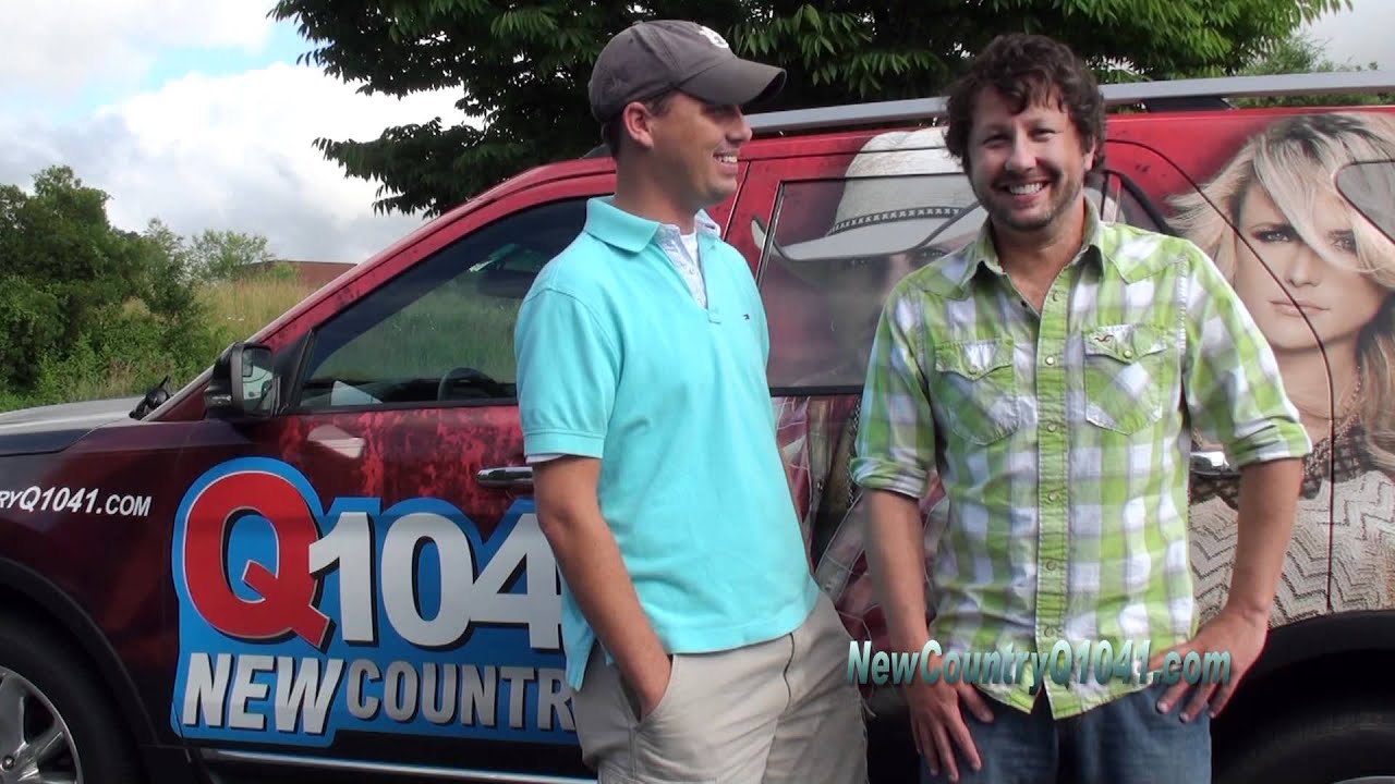 Fireworks - Tige and Daniel