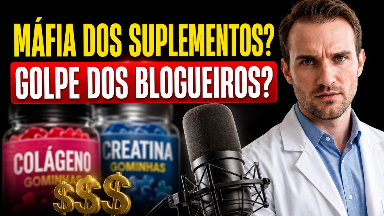 Skincare: As MENTIRAS Que Você Acredita (E Por Que Te Enganam)