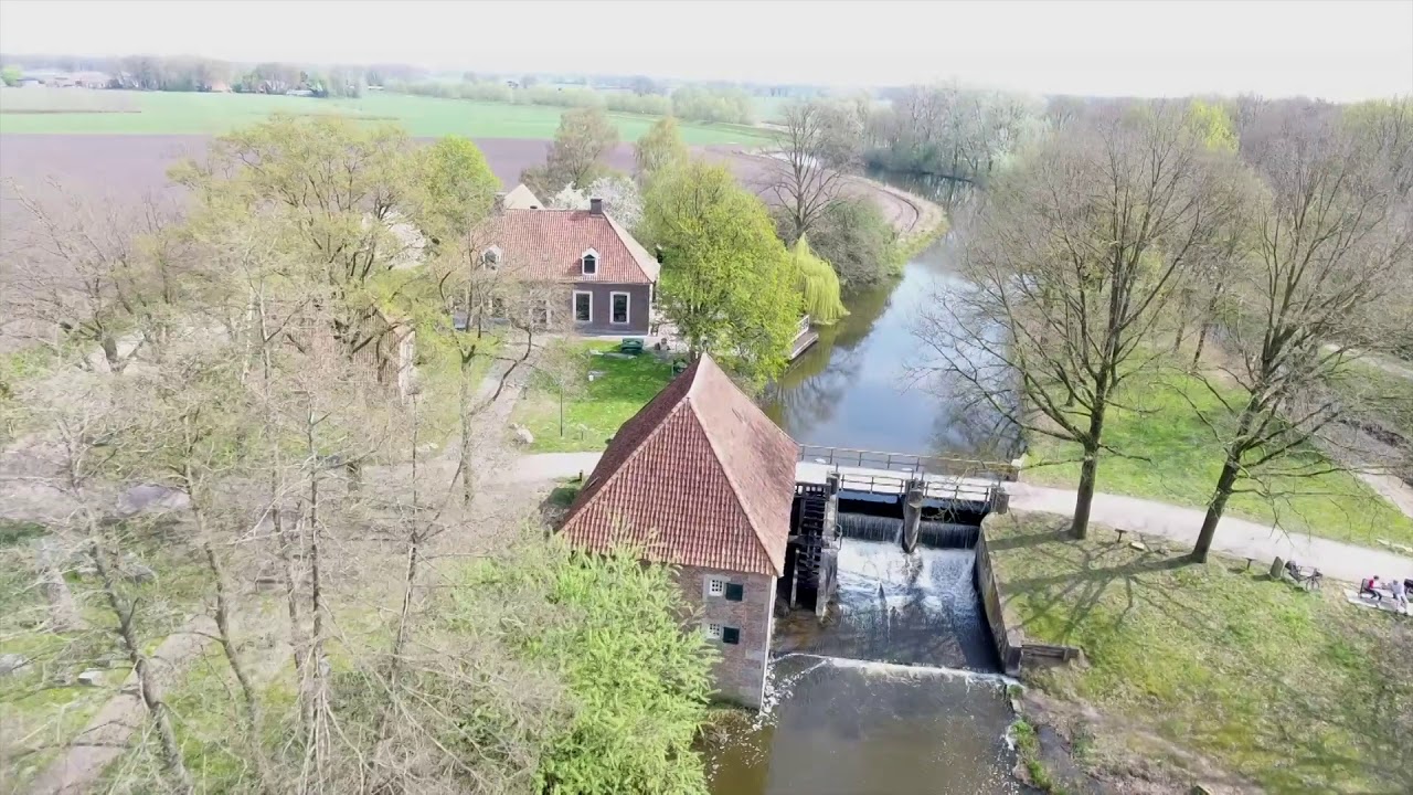 Eibergen van Boven 1e paasdag 2020