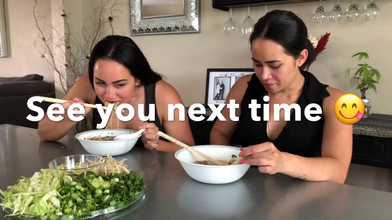 How to make Wonton Noodle Soup | Kin Khao With Us |