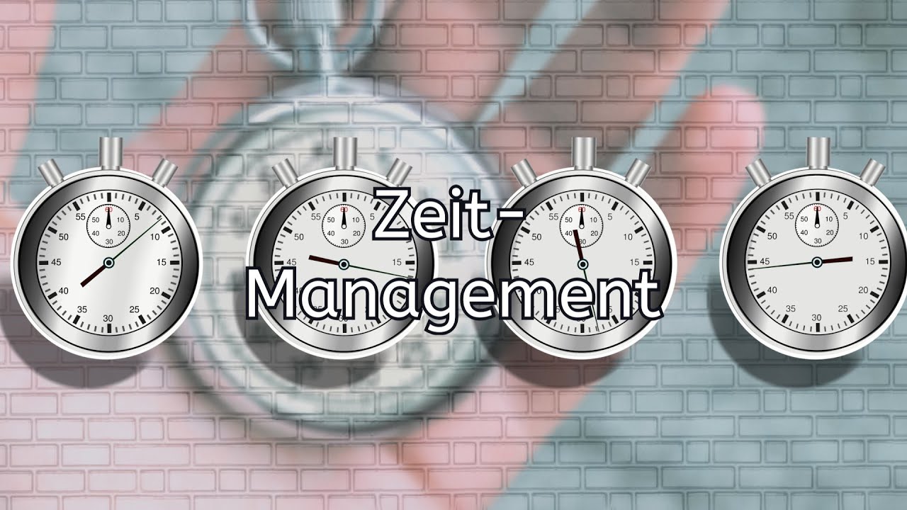Zeit nehmen - Was ist Achtsamkeit?