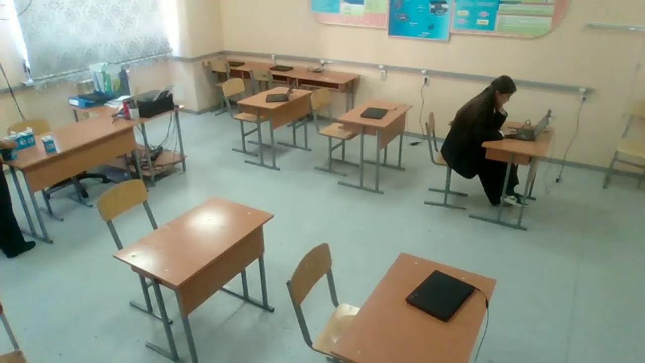 Республикалық олимпиада.