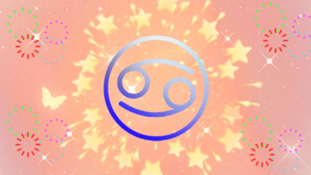 Signo♋Reveja a sua situação, E cuide de você agora, sua parte foi feita . 