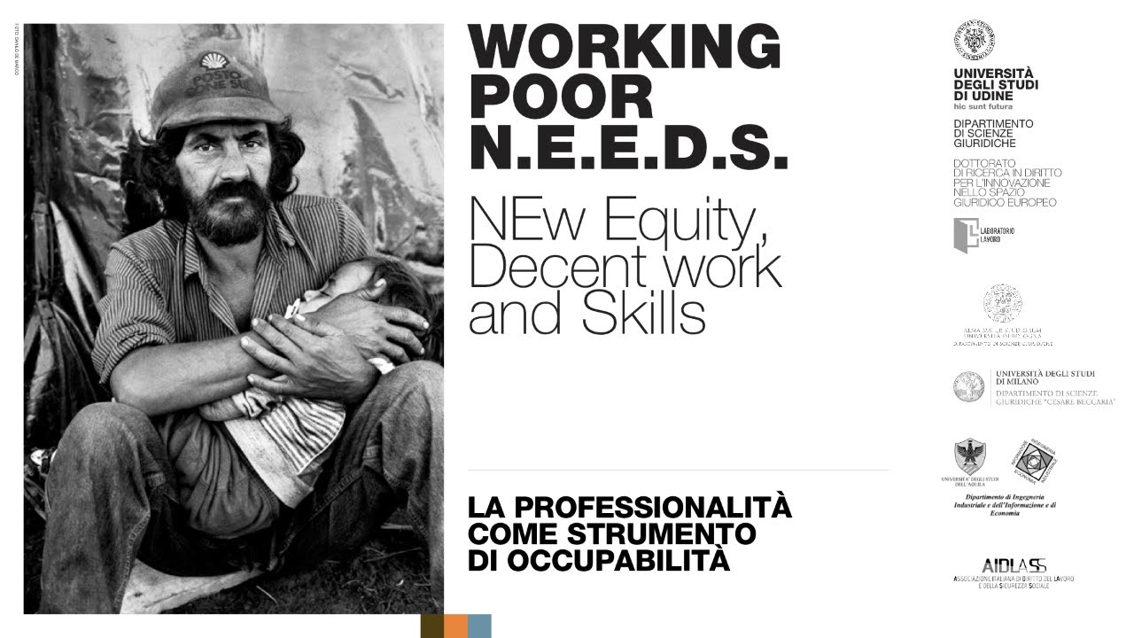 La professionalità come strumento di occupabilità