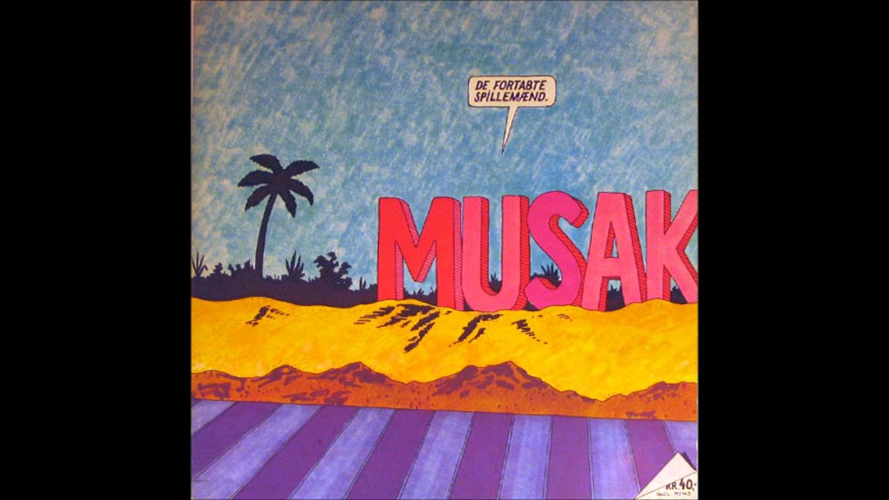 De Fortabte Spillem&aelig;nd - Heksejagt