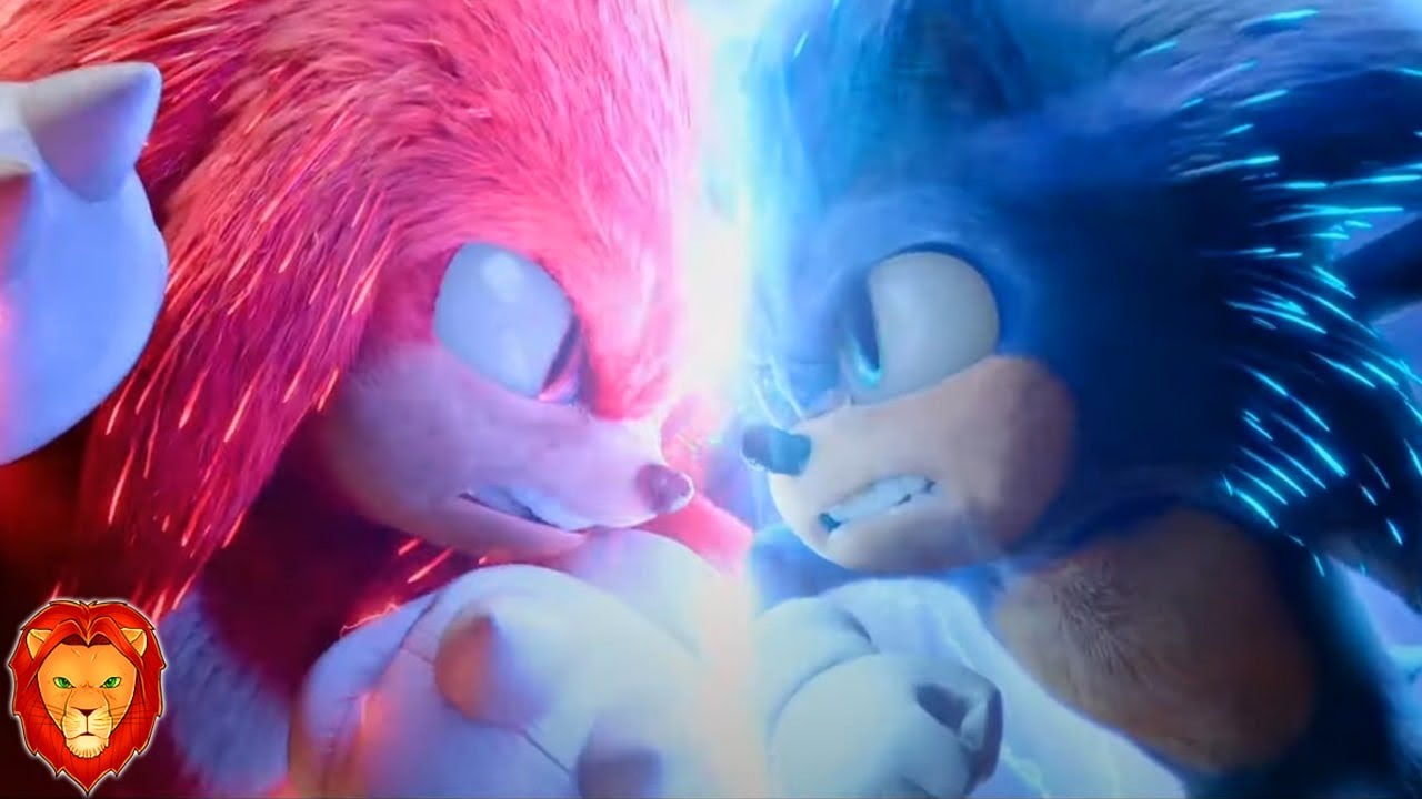 EL NUEVO TRAILER DE SONIC 2 LA PELICULA EN ESPAÑOL 2022 | VIDEOREACCION PELICULA SONIC LEON PICARON