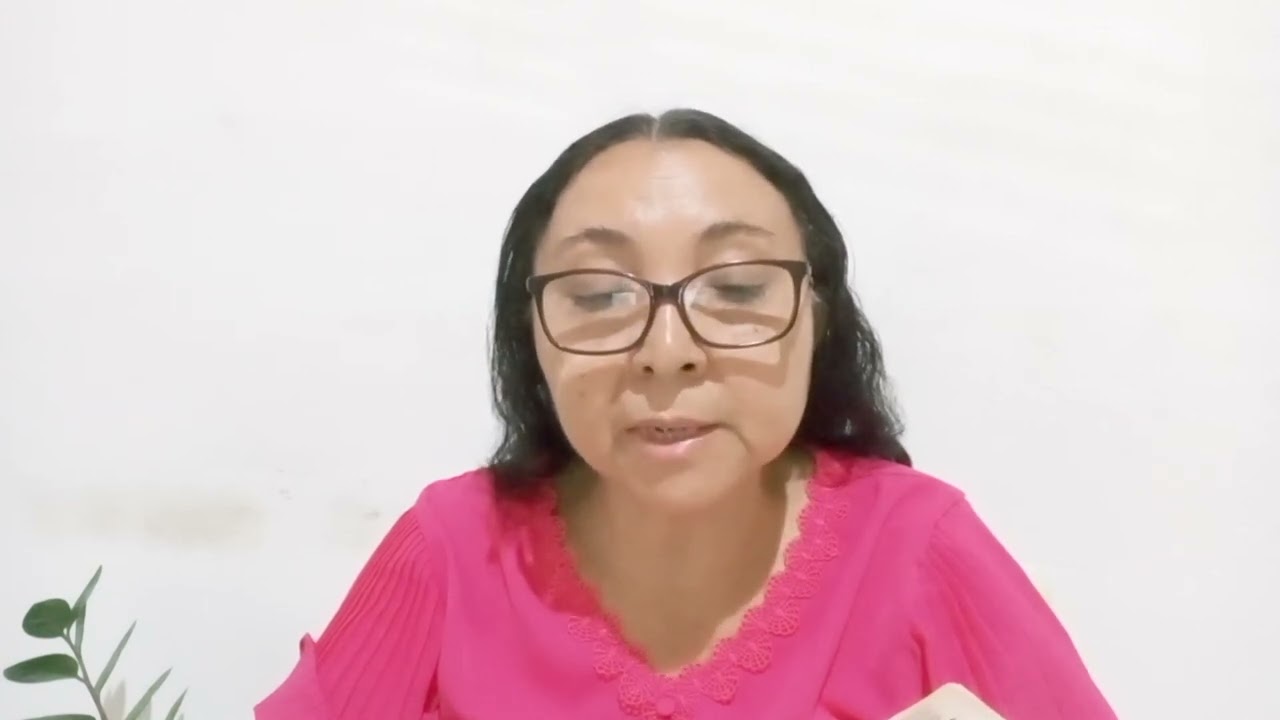 PALAVRA DE DEUS E ORAÇÃO DA MANHÃ 8 DE JANEIRO DE 2026@ Miss.Iraneidecarvalho