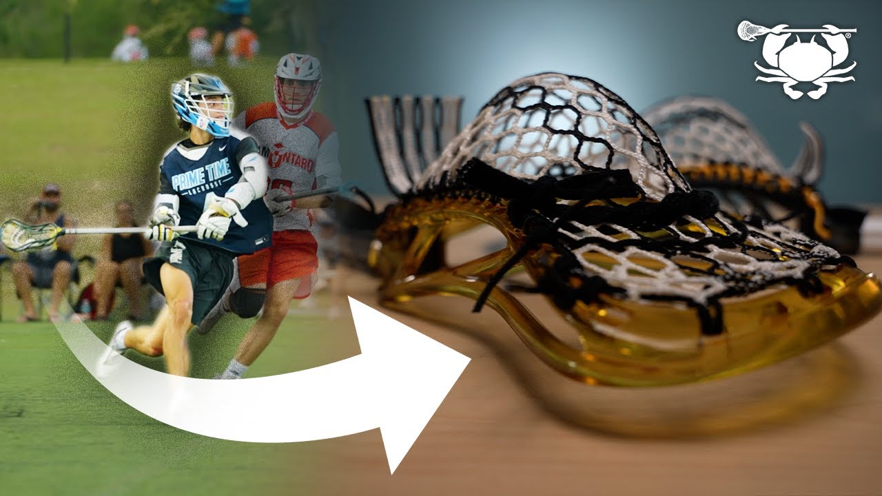 #1 Attackman's SETUP!!! | Spring Setups Ep.5 - Lucas Garcia