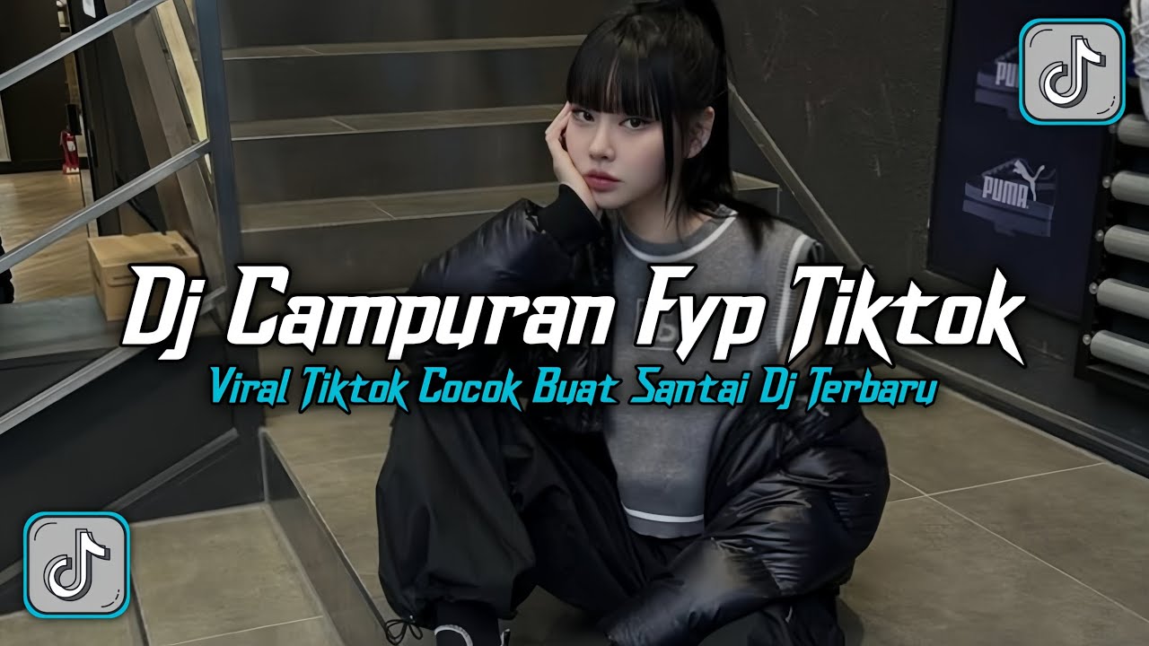 DJ CAMPURAN VIRAL TIK TOK 2026 JEDAG JEDUG FULL BASS TERBARU 