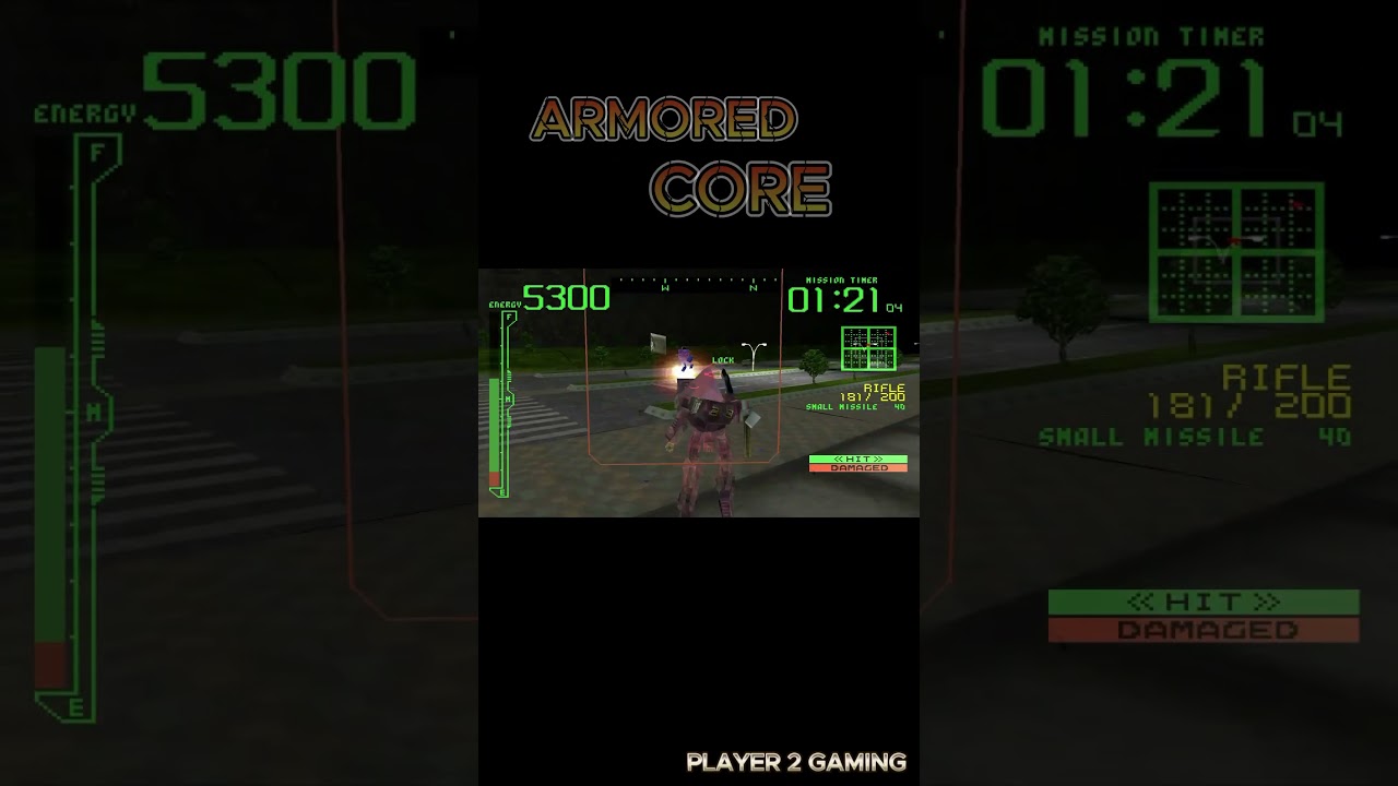 #armoredcore 1 #steamdeck #gaming #ps5 #armoredcore #xbox #armoredcorevi
