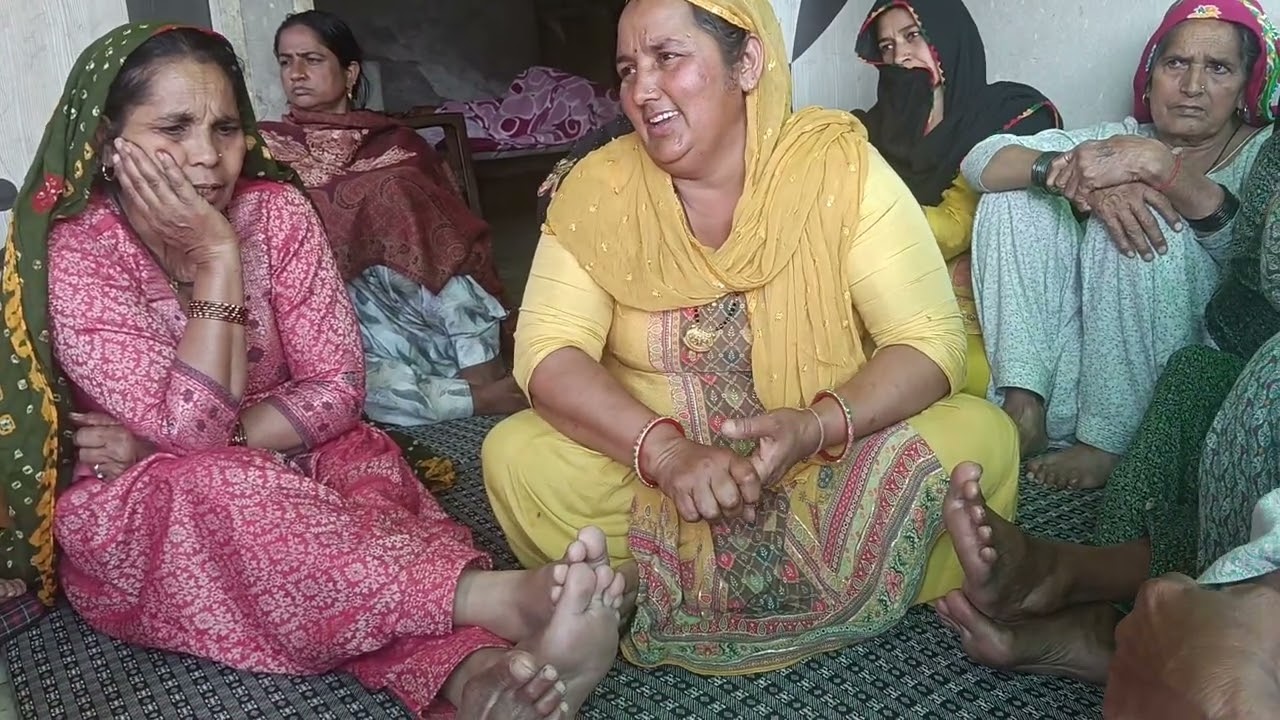 गोपीचंद का बहुत बढ़िया भजन है सुनियो जी लाइक शेयर सब्सक्राइब जरूर किया करो सभी हाथजोड़कर राम राम जी 