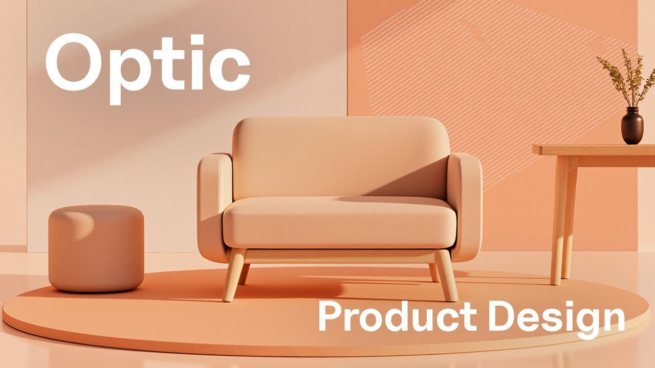 Going Beyond Cars - Optic Product Design Update