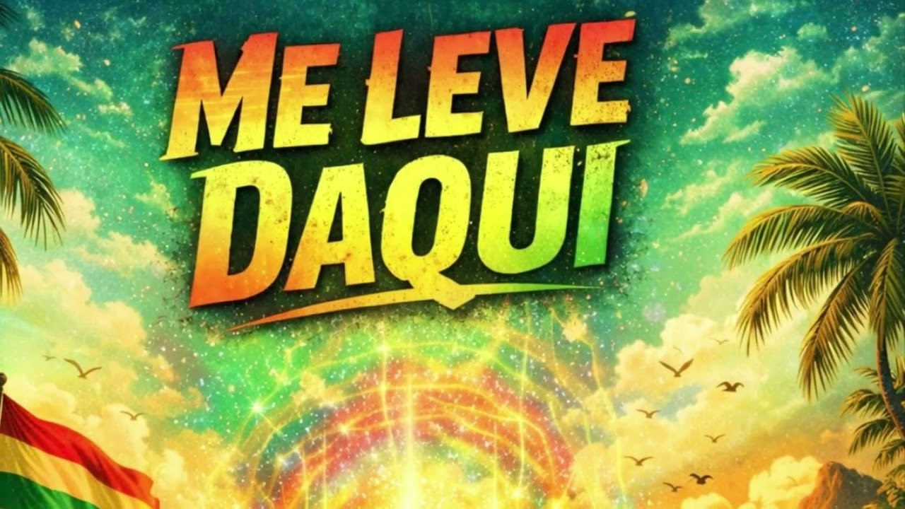 Me Leve Daqui- Don Rodrigues 