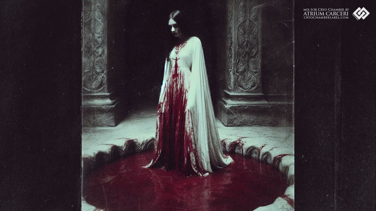 Psalms of the Flesh // Atrium Carceri Retro Archives