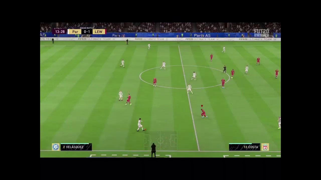 FIFA 20 Trading Tips Live Stream