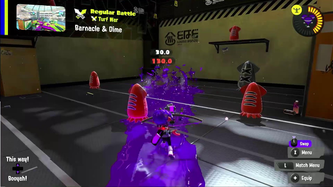 Splatoon 3 With Viewers YAY!