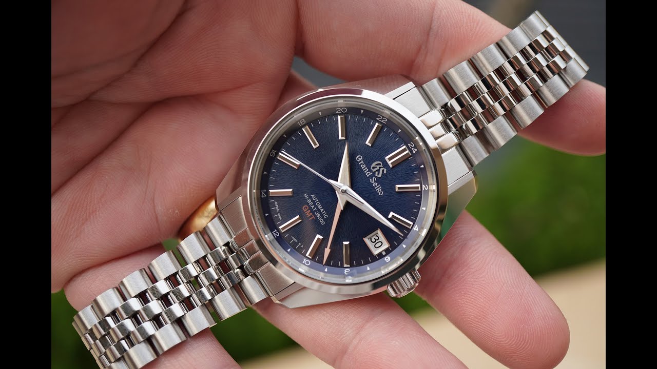 Super Jubilee for Grand Seiko 44GS