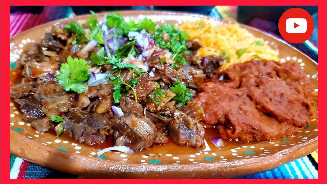 BIRRIA DE RES ESTILO ZACATECAS | COMO HACER BIRRIA DE RES | BIRRIA AL ESTILO ZACATECAS
