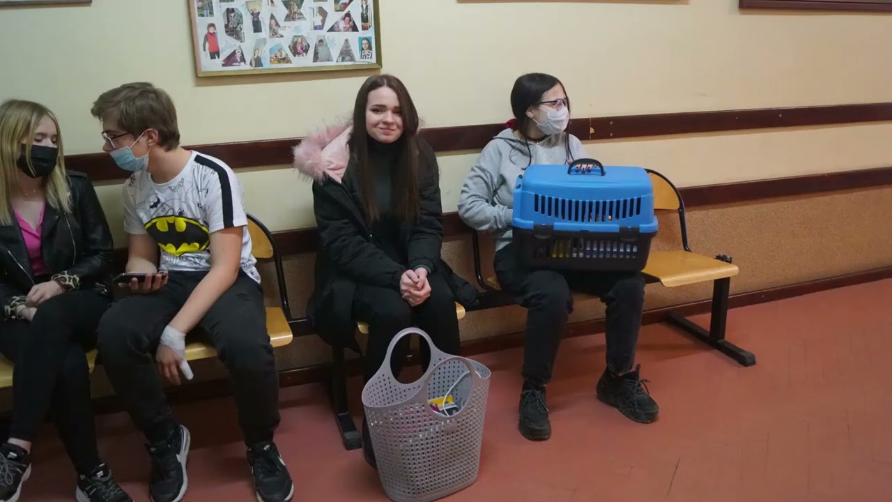 Dzień bez plecaka 2022.