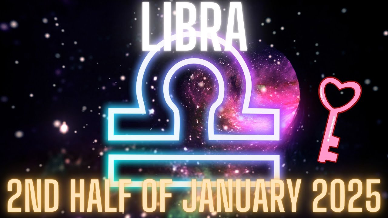 Libra ♎️🔮❤️💘💞 - The Was Out of the Blue Libra… 🎯